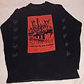 Bethlehem - TShirt or Longsleeve - Bethlehem Dark Metal longsleeve.