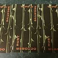 Type O Negative - Other Collectable - Type o Negative October Rust stickers