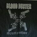 Blood Duster - TShirt or Longsleeve - Blood duster str8outtanorthcote