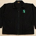 Sepultura - TShirt or Longsleeve - Original Sepultura Third World Posse Jacket
