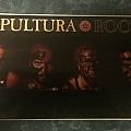 Sepultura - Other Collectable - Sepultura roots sticker