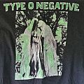 Type O Negative - TShirt or Longsleeve - Type o negative beg to serve