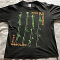 Type O Negative - TShirt or Longsleeve - October Rust the drab four
