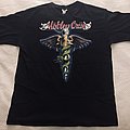 Mötley Crüe - TShirt or Longsleeve - Mötley Crüe Dr.Feelgood shirt