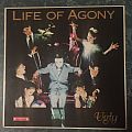 Life Of Agony - Other Collectable - Life of agony ugly Sticker