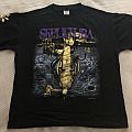 Sepultura - TShirt or Longsleeve - Sepultura Chaos AD 94 tour shirt
