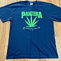 Pantera - TShirt or Longsleeve - Pantera Fly’n Across America