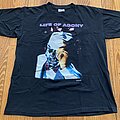 Life Of Agony - TShirt or Longsleeve - Life of Agony 'Chromeface'