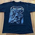 Obituary - TShirt or Longsleeve - Obituary "Screaming Trees"