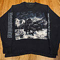 Dissection - TShirt or Longsleeve - Dissection "Storm the Light’s Bane" US tour
