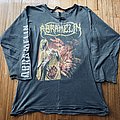 Abramelin - TShirt or Longsleeve - Original Abramelin longsleeve