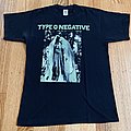 Type O Negative - TShirt or Longsleeve - Type O Negative "Beg To Serve"