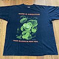 Type O Negative - TShirt or Longsleeve - Type O Negative *Team Prozac*