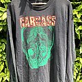 Carcass - TShirt or Longsleeve - Carcass gods of grind 1992