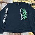 Suffocation - TShirt or Longsleeve - Suffocation *Despise The Sun* LS