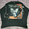 Anathema - TShirt or Longsleeve - Anathema *Eternity* LS