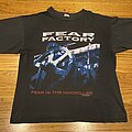 Fear Factory - TShirt or Longsleeve - Fear Factory *Suffer Bastard*