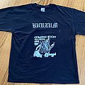 Burzum - TShirt or Longsleeve - Burzum "coming soon to a church near you" T-shirt.
