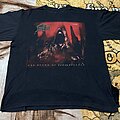 Death - TShirt or Longsleeve - Death *The Sound of Perseverance*