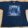 Mortician - TShirt or Longsleeve - Mortician "Hacked Up For Barbecue"