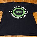 Type O Negative - TShirt or Longsleeve - Type O Negative Brothers In Blood