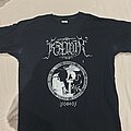 Kawir - TShirt or Longsleeve - Kawir Isotheos shirt