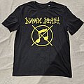 Napalm Death - TShirt or Longsleeve - Napalm Death Noise not Music shirt