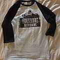 Housecore - TShirt or Longsleeve - Housecore Records - Baseball shirt