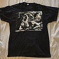 Converge - TShirt or Longsleeve - Converge - Predatory Glow