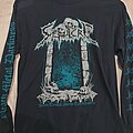 Sepulcre - TShirt or Longsleeve - Sepulcre Ascent shirt