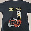 Bölzer - TShirt or Longsleeve - Bölzer Morning Star shirt