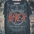 Slayer - TShirt or Longsleeve - slayer shirt