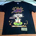 Sabbat - TShirt or Longsleeve - sabbat album