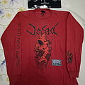 JASAD - TShirt or Longsleeve - Jasad longsleeve