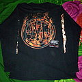 Cradle Of Filth - TShirt or Longsleeve - Cradle Of Filth