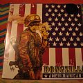 Bongzilla - Tape / Vinyl / CD / Recording etc - Bongzilla - Amerijuanican