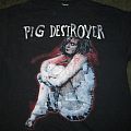 Pig Destroyer - TShirt or Longsleeve - Pig Destroyer shirt