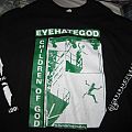 Eyehategod - TShirt or Longsleeve - EyehateGod shirt LS