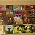 Cavalera Conspiracy - Tape / Vinyl / CD / Recording etc - Cavalera CD Collection