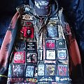 Soulfly - Battle Jacket - Kutte