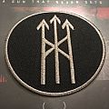 Neurosis - Patch - Neurosis official patch