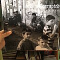 Corrupted - Tape / Vinyl / CD / Recording etc - Corrupted "Nadie" Lp