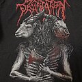 Cattle Decapitation - TShirt or Longsleeve - Cattle Decapitation - Dual Revenge