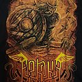 Arkona - TShirt or Longsleeve - Arkona - 15 Years Anniversary Tour