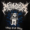 Mordox - TShirt or Longsleeve - Mordox - Locked In Da Trunk