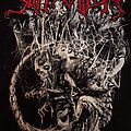 Suffocation - TShirt or Longsleeve - Suffocation - Lost Souls Longsleeve