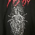 Disgorge - TShirt or Longsleeve - Disgorge - Renounce Your Beliefes