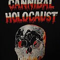 CANNIBAL HOLOCAUST - TShirt or Longsleeve - Cannibal Holocaust