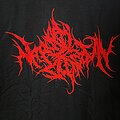 Necropsy Defecation - TShirt or Longsleeve - Necropsy Defecation - Ingrown Into Vein Of Pseudoreality