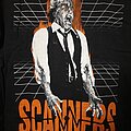 Scanners - TShirt or Longsleeve - Scanners